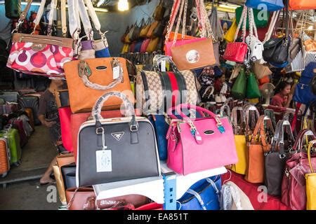 chinatown bangkok fake bags|fake goods market bangkok.